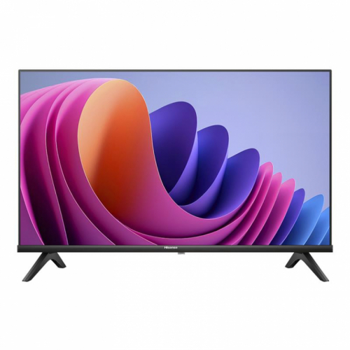 Hisense A4N, 32'', HD, LED LCD, must - Teler / 32A4N