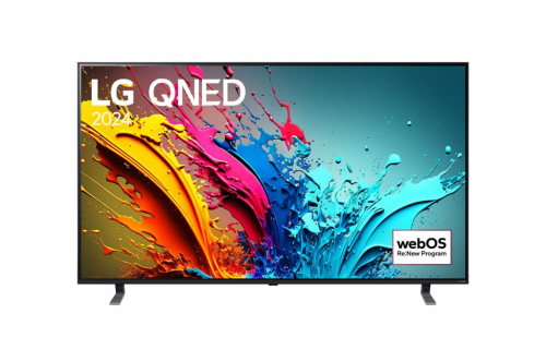 LG QNED 75QNED85T3C TV 190.5 cm (75