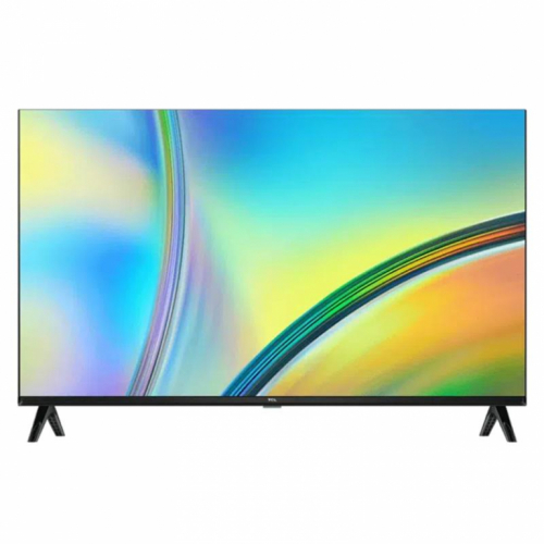 TCL S5400AF, 32'', FHD, LED LCD, tumehall - Teler / 32S5400AF