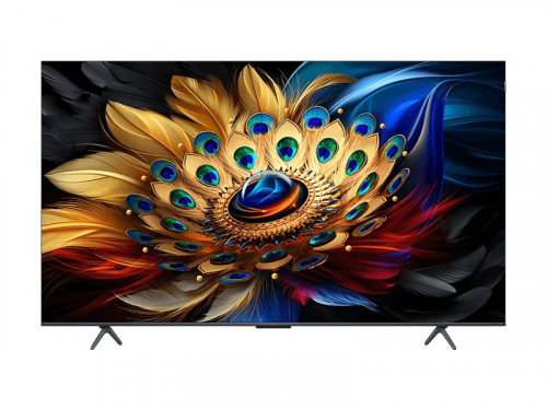 TCL C65 Serie C6 Smart TV QLED 4K 65