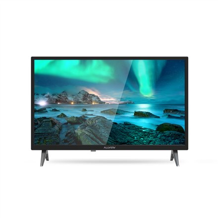 Allview 24ATC6000-H 24“ (61cm) HD Ready LED TV Allview 24ATC6000-H 24