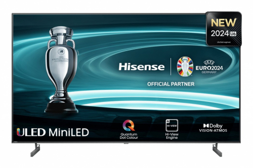 Hisense 55U6NQ TV 139.7 cm (55