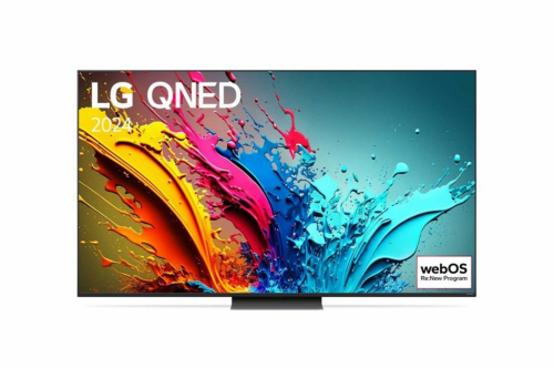 LG 86QNED86T3A TV 2.18 m (86