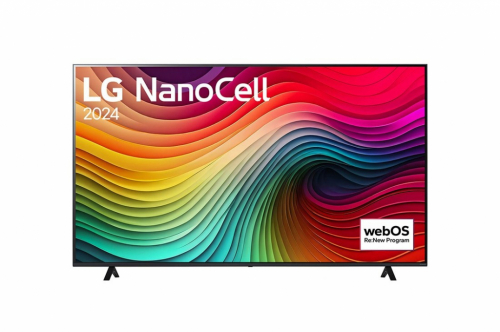 LG NanoCell NANO81 75NANO81T3A TV 190.5 cm (75