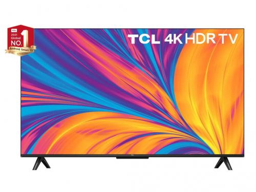 TCL 43P637 TV 109.2 cm (43