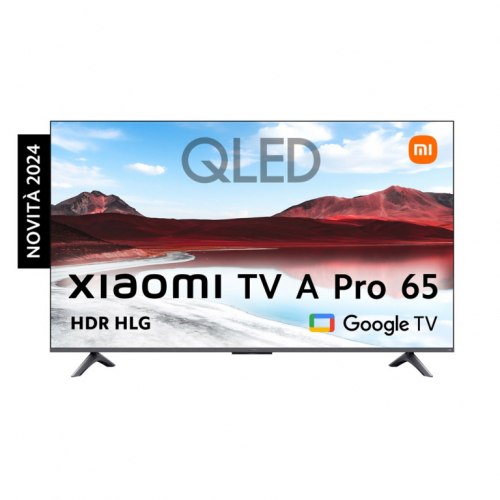 Xiaomi TV A Pro 65'' 165.1 cm (65