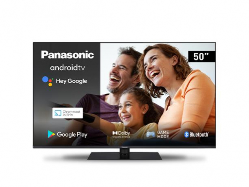 TV Set|PANASONIC|50