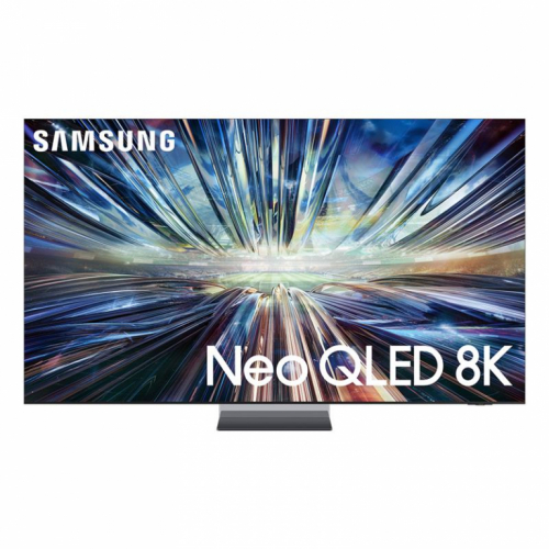 Samsung QN900D, 75'', 8K, Neo QLED, must - Teler / QE75QN900DTXXH