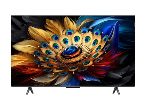 TCL C65 Serie C6 Smart TV QLED 4K 43