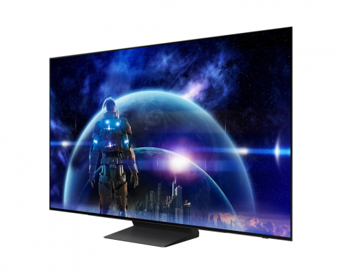 Samsung S90D QE48S90DAEXXH TV 121.9 cm (48