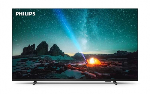 TV Set|PHILIPS|43