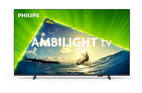 TV Set|PHILIPS|43