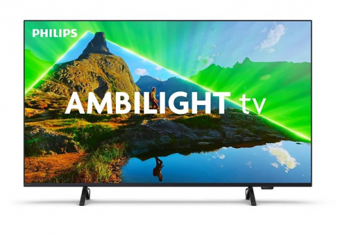 TV Set|PHILIPS|43