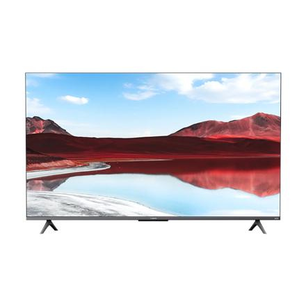 Xiaomi QLED TV A Pro 2025 | 75'' | Smart TV | Google TV | 4K UHD | Black