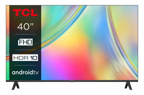 TCL S54 40S5400A TV 101.6 cm (40