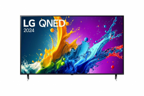 LG QNED 55QNED80T3A TV 139.7 cm (55