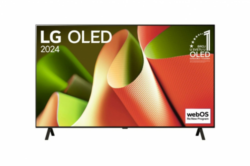 LG OLED55B43LA TV 139.7 cm (55