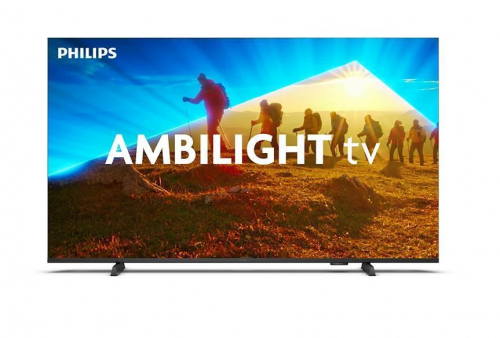 TV Set|PHILIPS|55