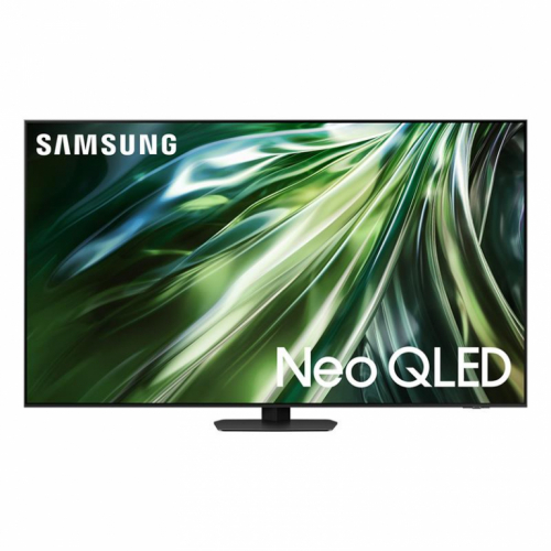 Samsung QN90D, 55'', 4K UHD, Neo QLED, must - Teler / QE55QN90DATXXH