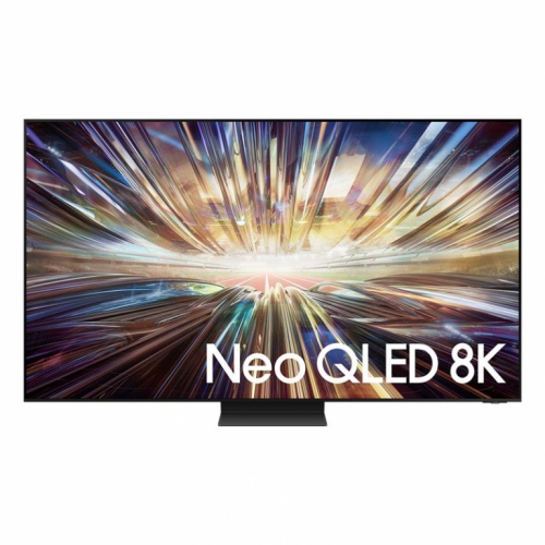 Samsung QN800D, 85'', 8K, Neo QLED, must - Teler / QE85QN800DTXXH