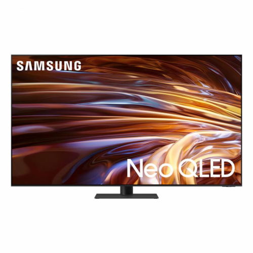 Samsung QN95D, 65'', 4K UHD, Neo QLED, must - Teler / QE65QN95DATXXH