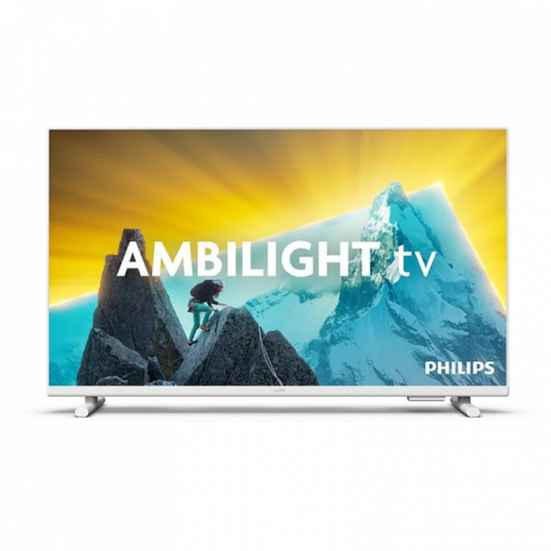 Philips PFS6939, 32'', LED LCD, Full HD, valge - Teler / 32PFS6939/12