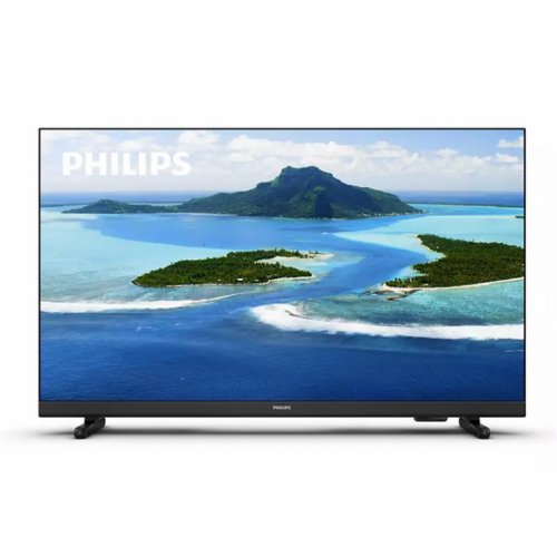 Philips PHS5507, 32'', HD, LED LCD, jalad äärtes, must - Teler / 32PHS5507/12