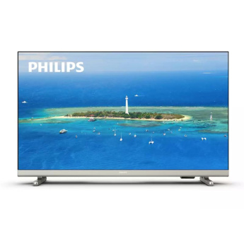 Philips PHS5527, 32'', HD, LED LCD, jalad äärtes, hõbedane - Teler / 32PHS5527/12