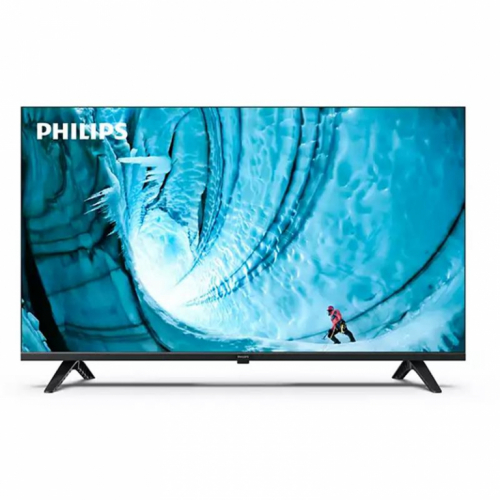 Philips PFS6009, 40'', FULL HD, LED LCD, must - Teler / 40PFS6009/12