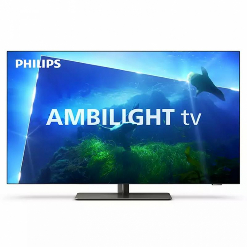 Philips OLED818, 42