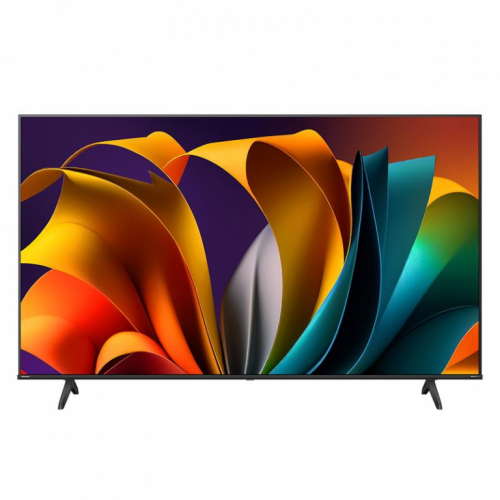 Hisense A6N, 43'', 4K UHD, LED LCD, must - Teler / 43A6N