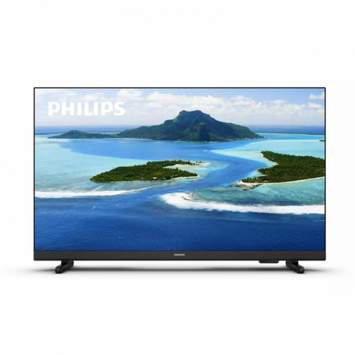 Philips PFS5507, 43'', FHD, LED LCD, jalad äärtes, must - Teler / 43PFS5507/12