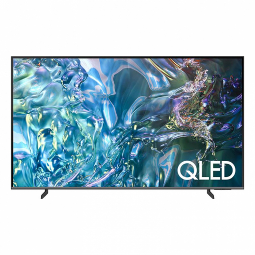 Samsung Q67D, 75'', 4K UHD, QLED, hall - Teler / QE75Q67DAUXXH