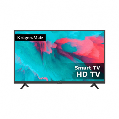 Krüger&Matz KM0232-S5 TV 81,3 cm (32