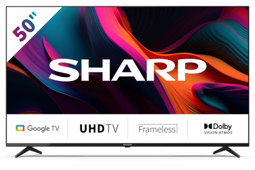 Sharp | 50GL4260E | 50