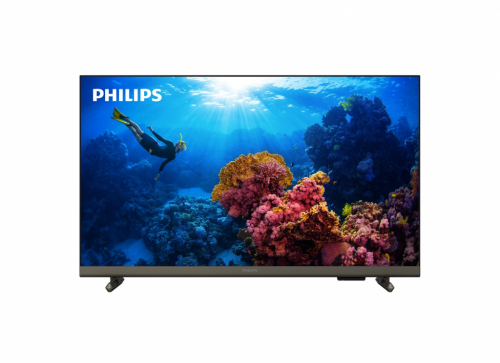 Philips LED 24PHS6808 HD TV