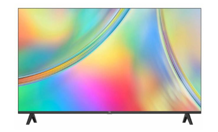TV Set|TCL|40
