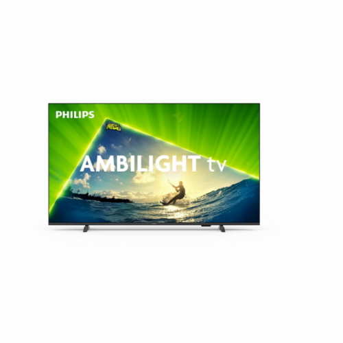 Philips 4K UHD LED Smart TV 55