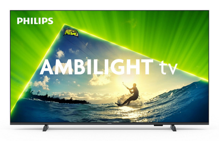 Philips 4K UHD LED 43