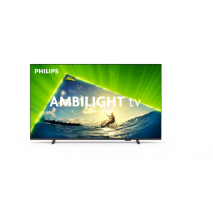 Philips 4K UHD LED 43