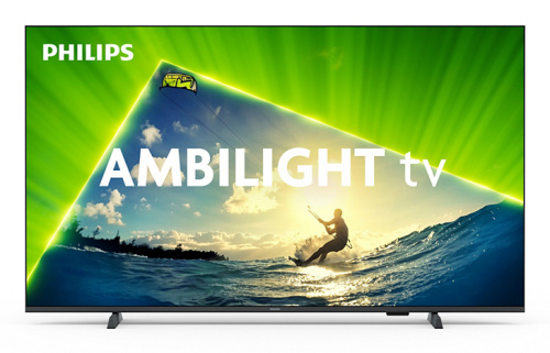 Philips 4K UHD LED 43