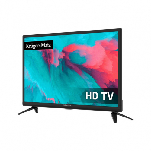 Krüger&Matz KM0224 TV 61 cm (24