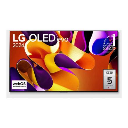 LG OLED83G42LW | 83 | Smart TV | UHD