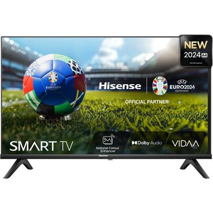 Hisense FHD Smart TV | 40A4N | 40