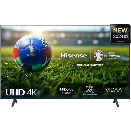 Hisense UHD Smart TV | 65A6N | 65