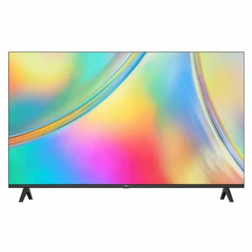 TCL S5400A, 40'', FHD, LED LCD, tumehall - Teler / 40S5400A