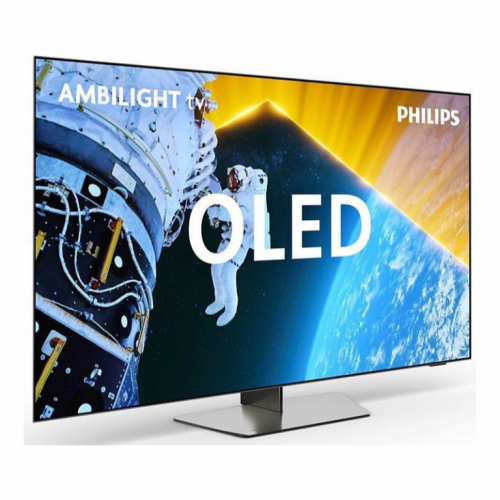 Philips 4K UHD OLED TV 55