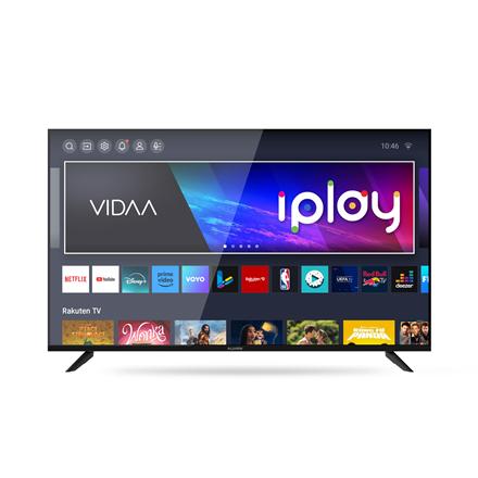 Allview QL55iPlay6200-U | 55 | Smart TV | VIDAA OS | 4K UHD