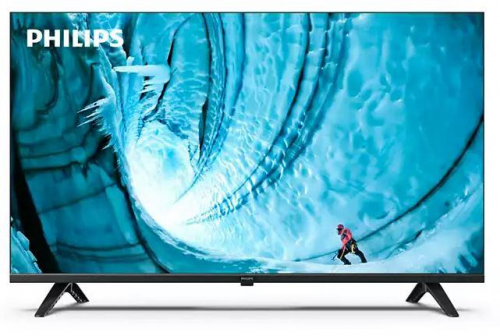 TV Set|PHILIPS|40