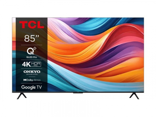 TCL T7B Series 85T7B TV 2.16 m (85